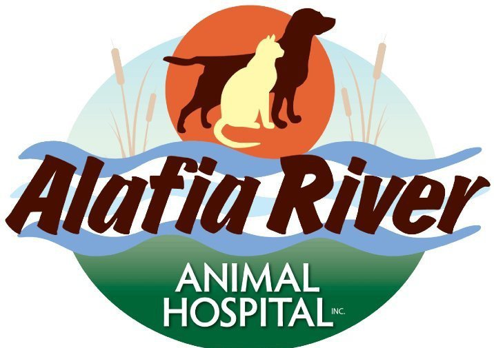 Cochranton Veterinary Hospital Logo